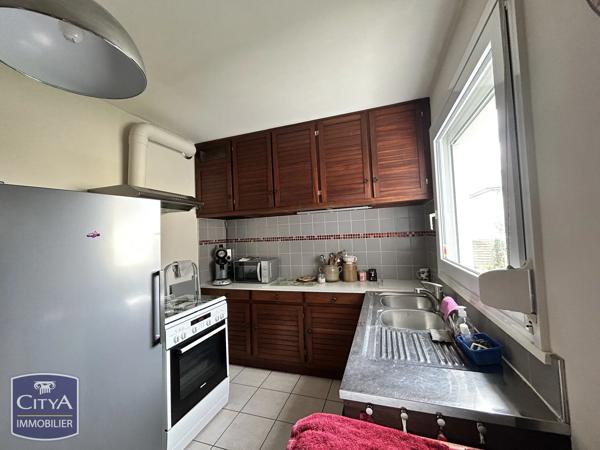 Maison à vendre 5 pièces 120m² Bourges (18000)