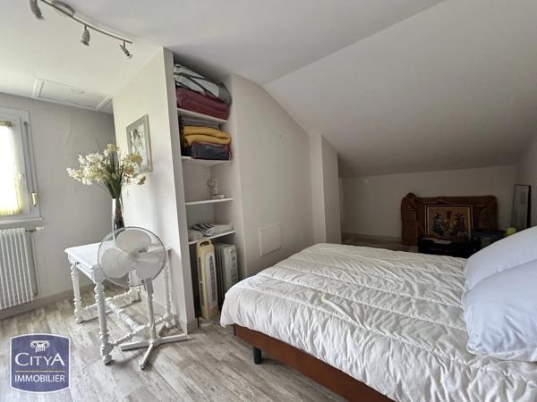 Maison à vendre 5 pièces 120m² Bourges (18000)