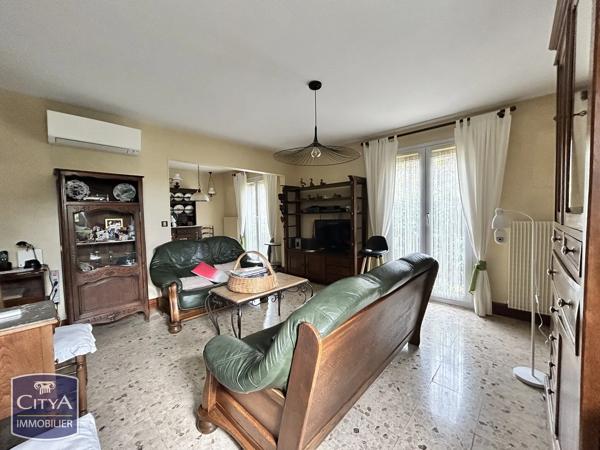 Maison à vendre 5 pièces 120m² Bourges (18000)