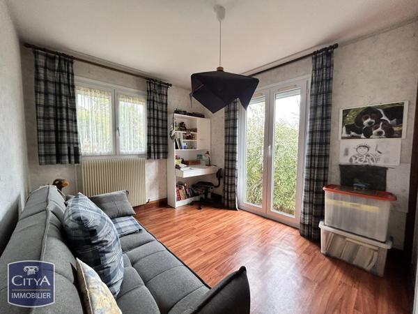 Maison à vendre 5 pièces 120m² Bourges (18000)