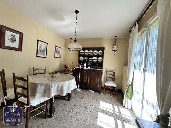 Maison à vendre 5 pièces 120m² Bourges (18000)