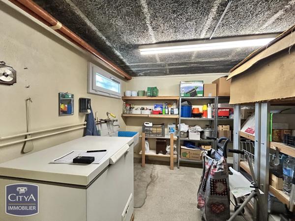 Maison à vendre 5 pièces 120m² Bourges (18000)