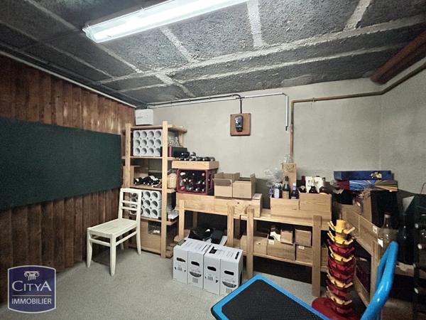Maison à vendre 5 pièces 120m² Bourges (18000)