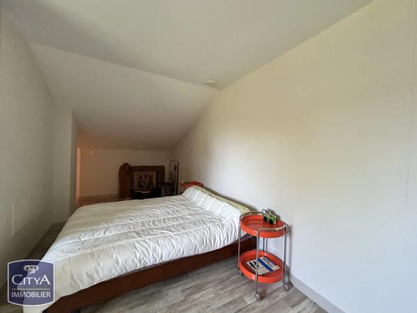 Maison à vendre 5 pièces 120m² Bourges (18000)