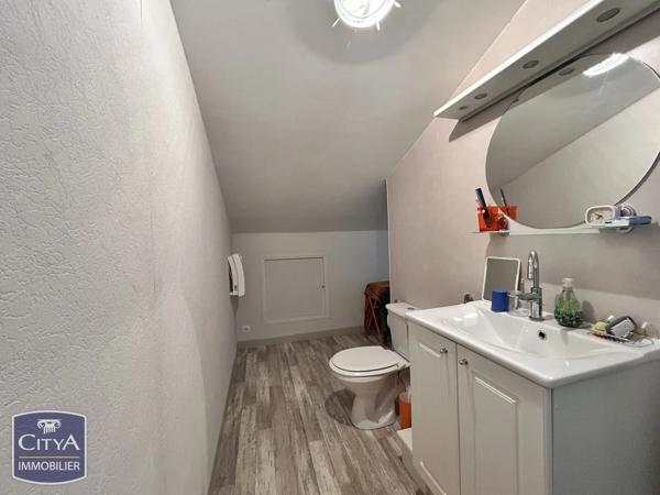 Maison à vendre 5 pièces 120m² Bourges (18000)