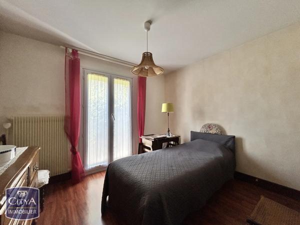 Maison à vendre 5 pièces 120m² Bourges (18000)