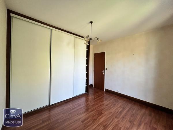 Maison à vendre 5 pièces 120m² Bourges (18000)