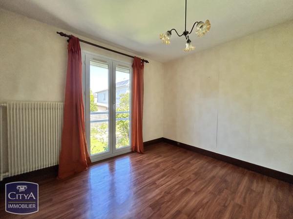 Maison à vendre 5 pièces 120m² Bourges (18000)