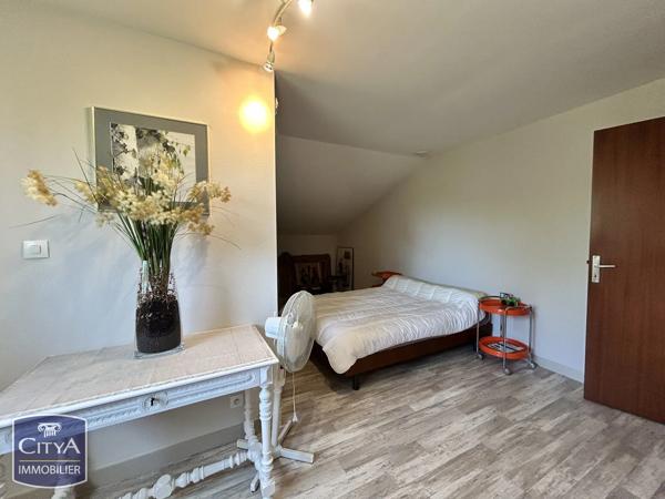 Maison à vendre 5 pièces 120m² Bourges (18000)