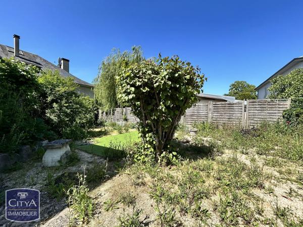 Maison à vendre 5 pièces 120m² Bourges (18000)