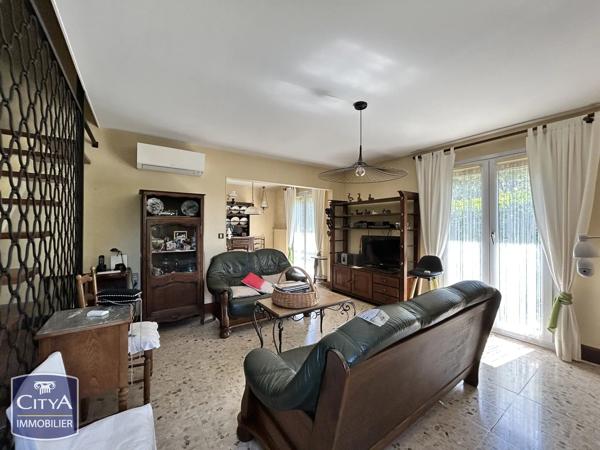 Maison à vendre 5 pièces 120m² Bourges (18000)
