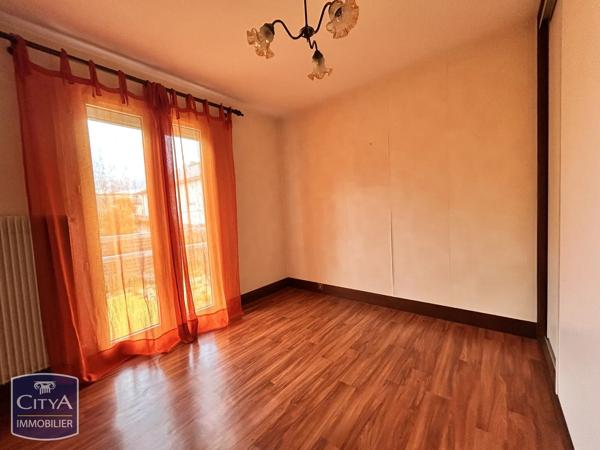Maison à vendre 5 pièces 120m² Bourges (18000)