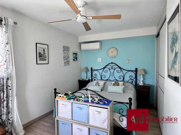 VILLA D'EXCEPTION SUR LES HAUTEURS DE ST PAUL