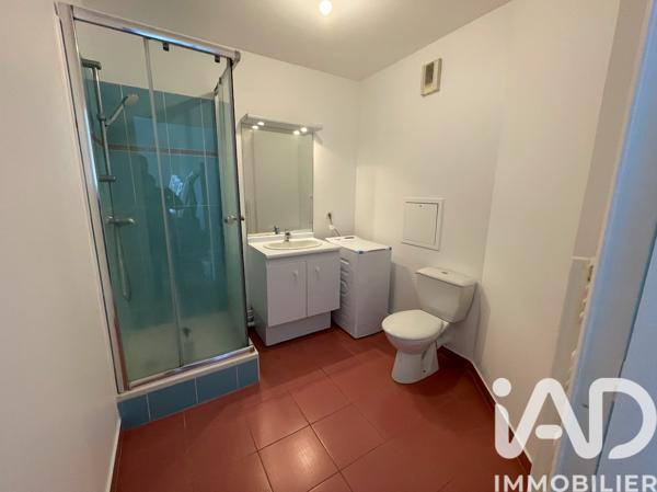 Location appartement 2 pièces 39 m² Brétigny-sur-Orge