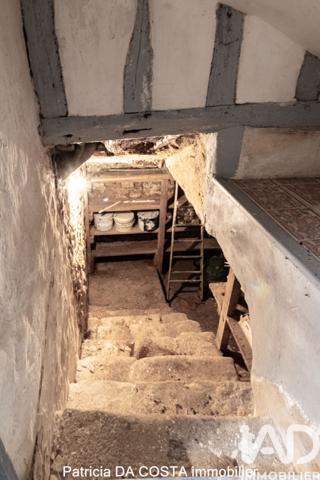 Appartement à vendre 2 pièces 32 m² Mantes-la-Jolie