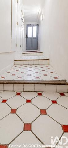 Appartement à vendre 2 pièces 32 m² Mantes-la-Jolie