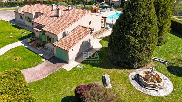 Maison Cabries 6 pièce(s) 183 m2