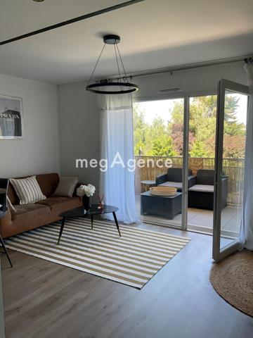 Appartement à LES PONTS-DE-CE, 49130 - 2 pièces 44m²