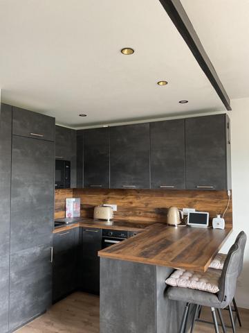 Appartement à LES PONTS-DE-CE, 49130 - 2 pièces 44m²
