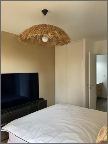 Appartement à LES PONTS-DE-CE, 49130 - 2 pièces 44m²