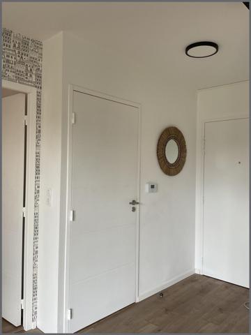 Appartement à LES PONTS-DE-CE, 49130 - 2 pièces 44m²