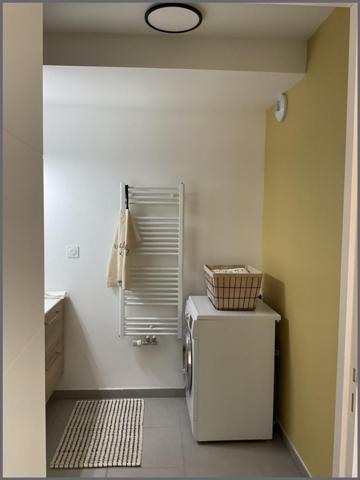 Appartement à LES PONTS-DE-CE, 49130 - 2 pièces 44m²