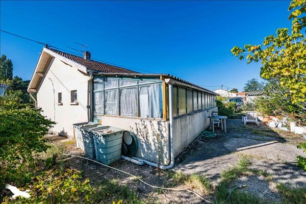 Maison à vendre |  Mérignac |  5 pièces | 97 m²