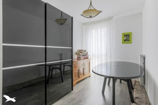 Appartement à vendre |  Carrières-sous-Poissy |  3 pièces | 63 m²