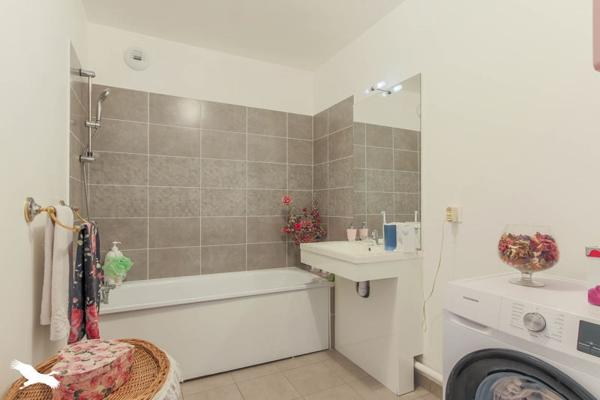 Appartement à vendre |  Carrières-sous-Poissy |  3 pièces | 63 m²