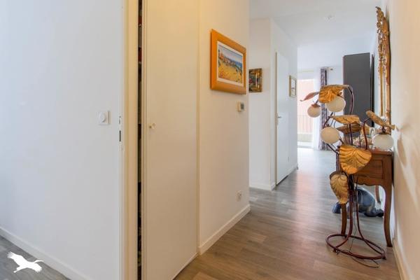 Appartement à vendre |  Carrières-sous-Poissy |  3 pièces | 63 m²