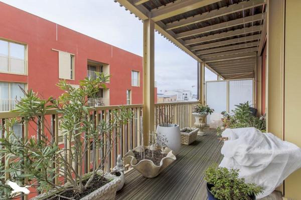 Appartement à vendre |  Carrières-sous-Poissy |  3 pièces | 63 m²