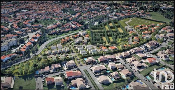 Terrain à vendre 966 m² Saint-Cyprien