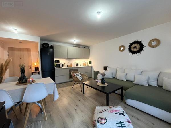 Appartement à louer à Reims dans la Marne (51100), ref : 51066-L740   
Centre et Grand Centre