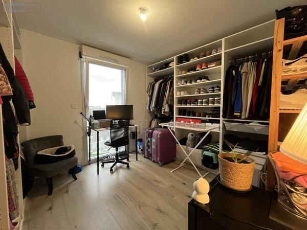 Appartement à louer à Reims dans la Marne (51100), ref : 51066-L740   
Centre et Grand Centre