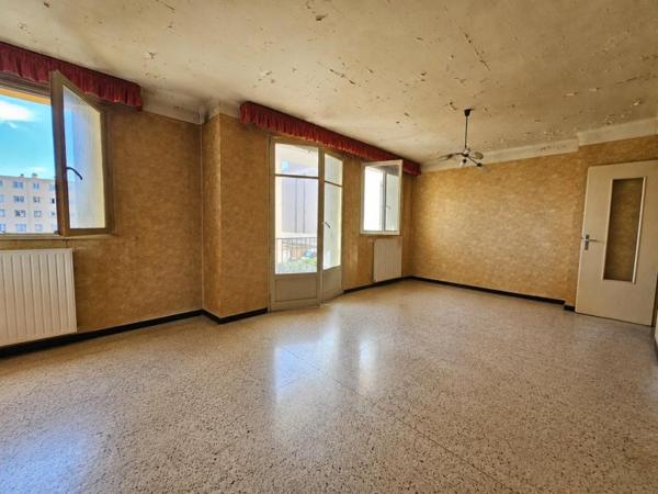 Vente / Appartement T3 à Vallauris (06220)