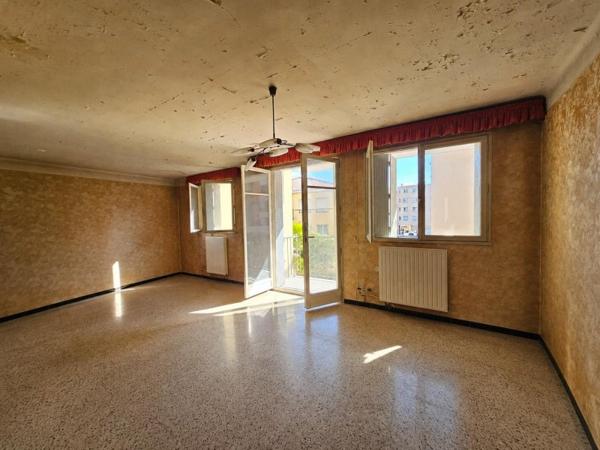 Vente / Appartement T3 à Vallauris (06220)