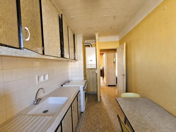 Vente / Appartement T3 à Vallauris (06220)
