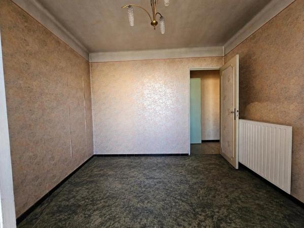 Vente / Appartement T3 à Vallauris (06220)