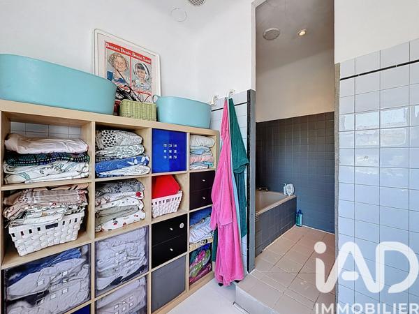 Maison à vendre 5 pièces 142 m² Saint-Maur-des-Fossés