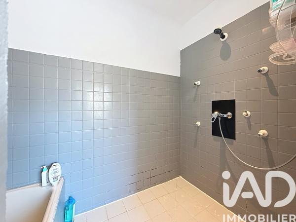 Maison à vendre 5 pièces 142 m² Saint-Maur-des-Fossés