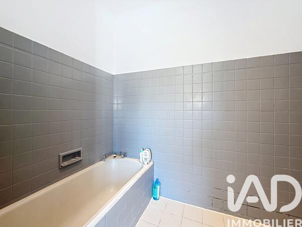 Maison à vendre 5 pièces 142 m² Saint-Maur-des-Fossés
