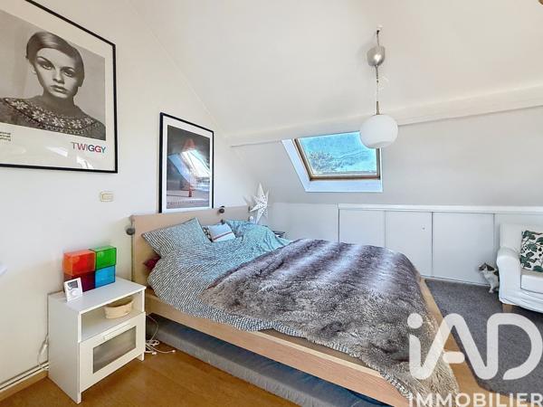 Maison à vendre 5 pièces 142 m² Saint-Maur-des-Fossés