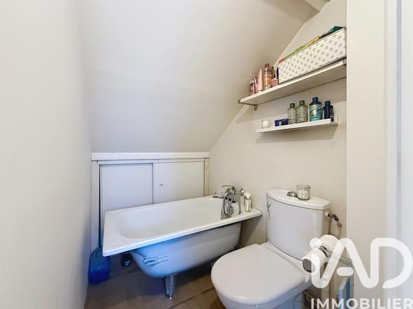 Maison à vendre 5 pièces 142 m² Saint-Maur-des-Fossés