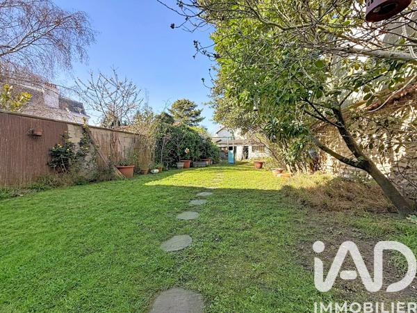 Maison à vendre 5 pièces 142 m² Saint-Maur-des-Fossés