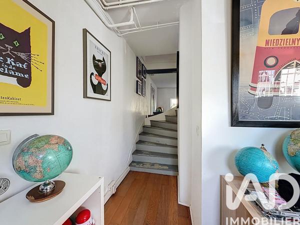 Maison à vendre 5 pièces 142 m² Saint-Maur-des-Fossés