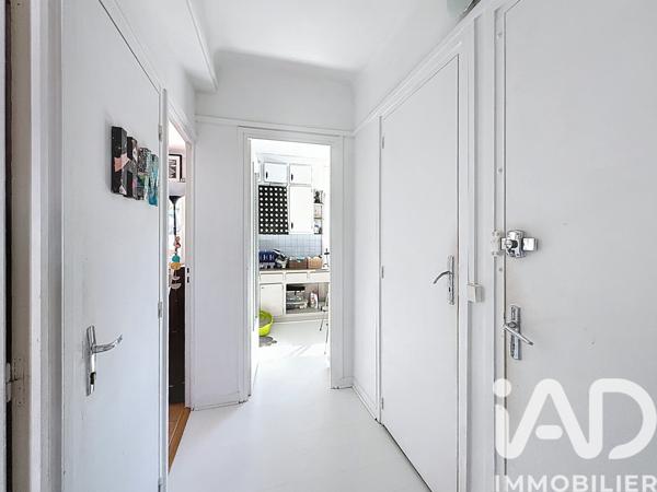 Maison à vendre 5 pièces 142 m² Saint-Maur-des-Fossés