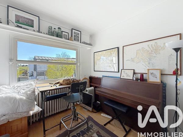 Maison à vendre 5 pièces 142 m² Saint-Maur-des-Fossés