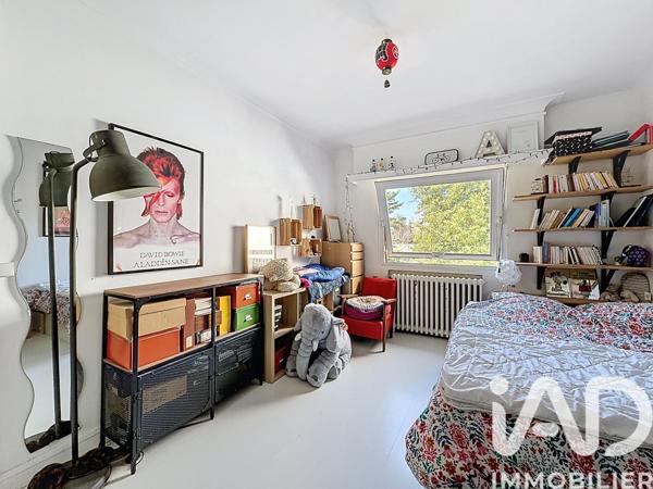 Maison à vendre 5 pièces 142 m² Saint-Maur-des-Fossés