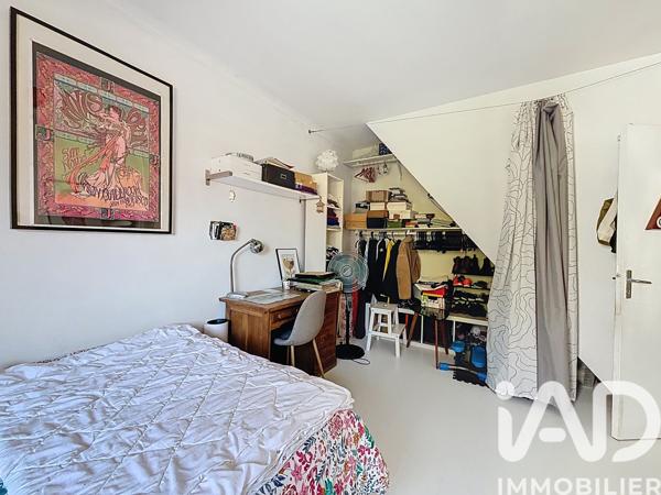 Maison à vendre 5 pièces 142 m² Saint-Maur-des-Fossés
