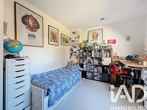Maison à vendre 5 pièces 142 m² Saint-Maur-des-Fossés